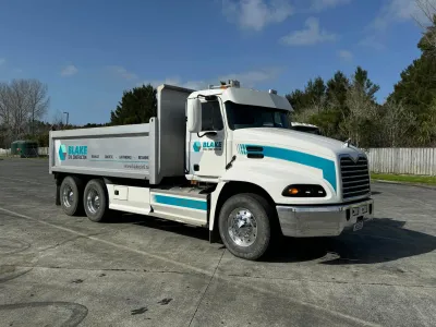 Water Tank Refills in Auckland