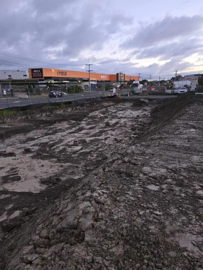 Concrete Demolition in Auckland