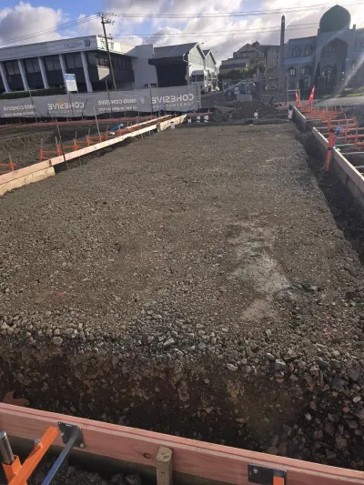 Compaction Services in Auckland