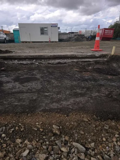 Site Preparation in Auckland