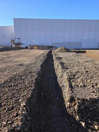 Trenching Services in Auckland