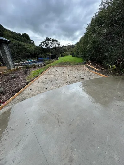 Concrete Contractor in Auckland