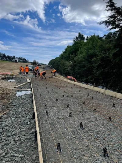 Patio Construction in Auckland
