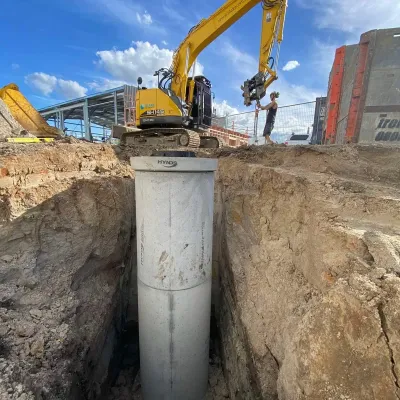 Drainage Company in Auckland