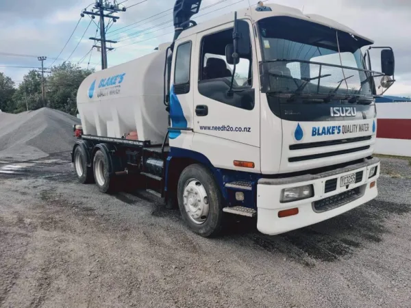 Drinking Water Supplier