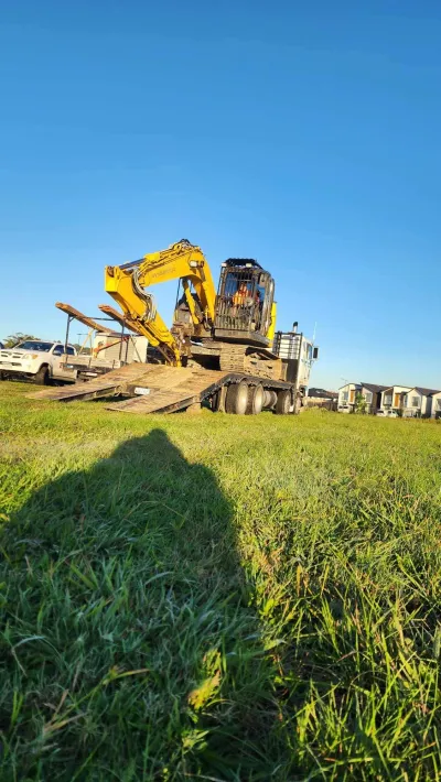 Ponds and Waterscapes in Auckland