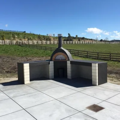 Hard Landscaping in Auckland