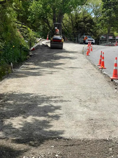 Road & Highway Repair in Auckland