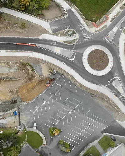 Site Development in Auckland