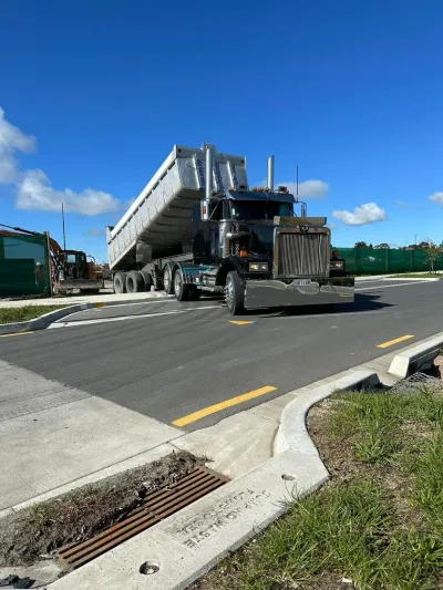 Bulk Water Delivery in Auckland